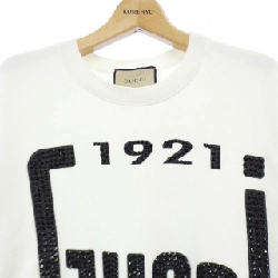 【Mã giảm giá】Gucci GUCCI Áo nỉ 638859