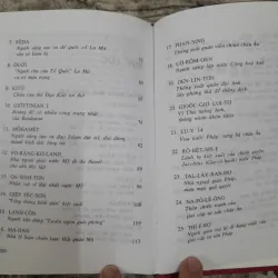 Mưu lược gia tinh tuyển- Ngoại Quốc, Ngoại Giao, Kinh Tế, Gian Nịnh. Chủ biên Sài Vũ Cầu 755946