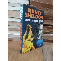 Người lạ trong gương - Sidney Sheldon 335539