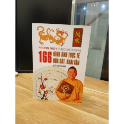 Phong Thủy Theo Mùa Sinh: 166 Hình Ảnh Thực Tế Hóa Sát, Khai Vận - Lý Cư Minh