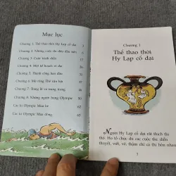 CHUYỆN THẬT MÀ KHÓ TIN VỀ OLYMPIC 719822