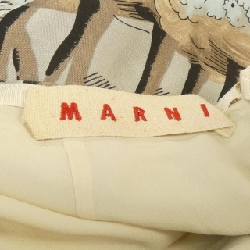 MARNI Skirt - Hàng hiệu Chính hãng 825644
