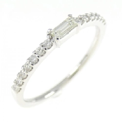 【Sản phẩm mới】Nhẫn kim cương PT 0.10CT