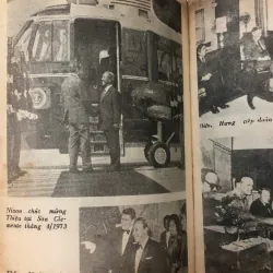 Từ Tòa Bạch Ốc Đến Dinh Độc Lập (Bộ 2 tập) 706093