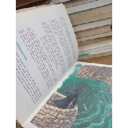 The seaside "Children's republic" - Vasily Golyshkin 762416