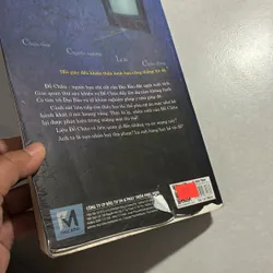 Kẻ nhìn trộm - Tần Minh 736610