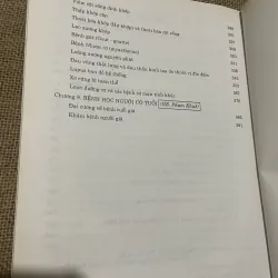 BÀI GIẢNG BỆNH HỌC NỘI KHOA TẬP 1 & 2, SÁCH Y HỌC, KHỔ LỚN 569788