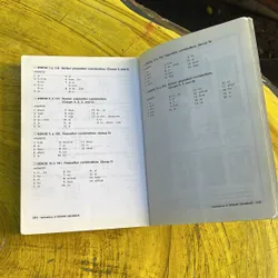 COMBO NGỮ PHÁP TIẾNG ANH TRÌNH ĐỘ TRUNG CẤP FUNDAMENTALS OF ENGLISH GRAMMAR-NHỮNG LỖI TT 737749