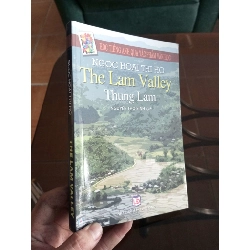 (Sách cũ SCGR) The La Valley - Ngoc Hoai Thi Ho 2010 VAVO-A0 Blogmeo090426