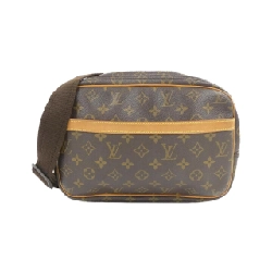 Túi đeo vai Louis Vuitton Monogram Reporter 28cm M45254