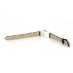 Cartier Tank Americaine SM WG W2601956 WG Quartz - Hàng hiệu Authentic 875783