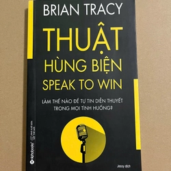 Thuật hùng biện