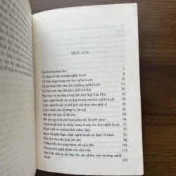 Quy luật của văn chương - Võ Gia Trị 995153