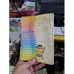 Truyện tranh TẶNG SÁCH CŨ HCM1410-3 Rebooks.vn