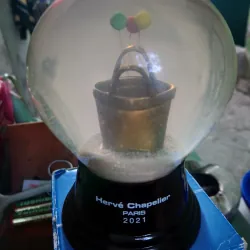 Quả cầu tuyết  1029283