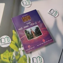  Kể chuyện lịch sử nước nhà: Thời Ngô - Đinh - Tiền Lê - Lý - Ngô Văn Phú 970235