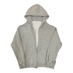 Áo hoodie zip chân cua form rộng áo khoác có khóa kéo unisex chống nắng cho nữ đẹp 498182