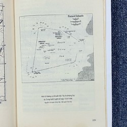 Lẽ phải trên hai quần đảo Hoàng Sa - Trường Sa 183446