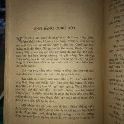 Nguồn sống - Thanh Thuỷ 787664