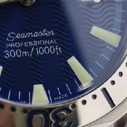 Đồng hồ Omega Seamaster Professional 2265.80 SS Quartz - Hàng hiệu Chính hãng 881226