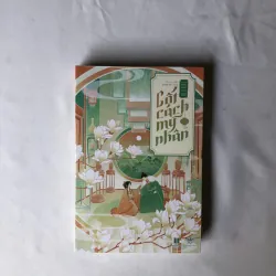 Cốt Cách Mỹ Nhân - Mặc Bảo Phi Bảo