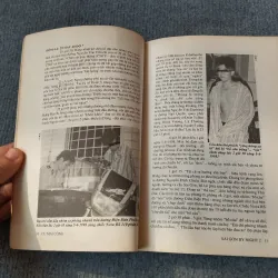 SÀI GÒN BY NIGHT. NHỮNG HỒI CHUÔNG CẢNH BÁO TỪ MÀN ĐÊM TẬP 2 - CÙ MAI CÔNG 727117