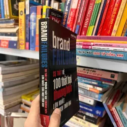 Sự Thật Về 100 Thất Bại Thương Hiệu Lớn Nhất Của Mọi Thời Đại 561729