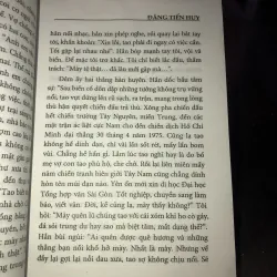 Tia chớp xanh - Đặng Tiến Huy 1011147