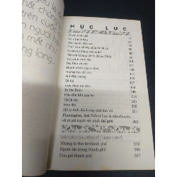 Tình yêu không phải là tất cả 2014 mới 70% ố vàng HCM2503 sách văn học 913677