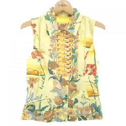 【Mã giảm giá】【Cổ điển】Áo gile HERMES