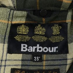 Áo khoác BARBOUR BEDALE SL HOODED CASUAL - Hàng hiệu Authentic 891596