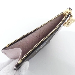 Ví thẻ Louis Vuitton Monogram Porte Cartes Romy M15333 - Hàng hiệu Chính hãng 805961