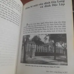 Lý Nhân Phan Thứ Lang - SÀI GÒN VANG BÓNG 590375