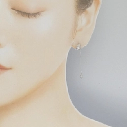 Bông tai Piaget Possession 666046