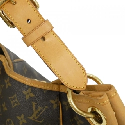 Túi xách vai Louis Vuitton Monogram Galliera PM M56382 611698
