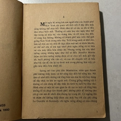 Khát Vọng — Tracy Stern — 1992s 495524