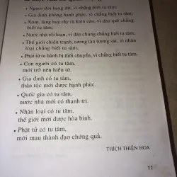 Tám quyển sách quý-HT.Thích Thiện Thoa  972645