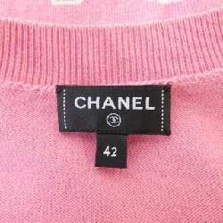 【Mã giảm giá】Chanel CHANEL Áo len 645891