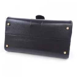 Túi DELVAUX BRILLANT - Hàng hiệu Authentic 833468