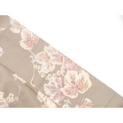 Vải lụa họa tiết nhỏ - Hàng hiệu Authentic 883059