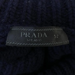 Prada PRADA Áo len - Hàng hiệu Chính hãng 901214