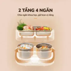 Hộp cơm điện Unie UEB01 796631