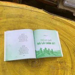 COMBO 420 CÂU ĐỐ VUI THÔNG MINH & DẠY TRẺ TRÁNH NGUY HIỂM 784680