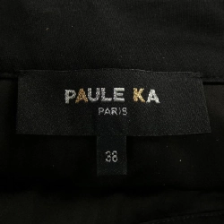 【Mã giảm giá】Váy PAULE KA 655257