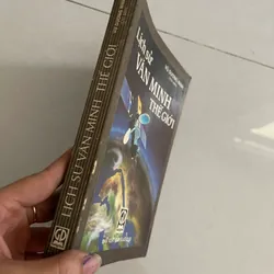 Lịch sử Văn Minh thế giới 557323