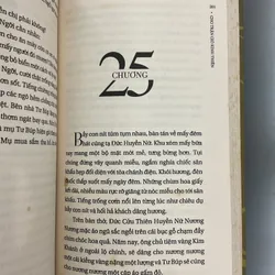 [TRUYỆN DÀI] Cho trận gió kinh thiên - Nguyễn Thị Thuỵ Vũ 712263