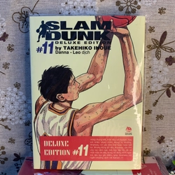 Manga Slam Dunk 9, 10, 11, 19, 20, 1 bìa, Unseal Obi, 99% 333630