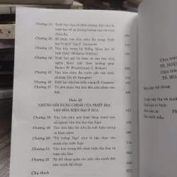 Sách: Tư tưởng văn hoá khái luận về triết học văn hoá - Tác giả: V.M.Mezhuev (A3) 597335