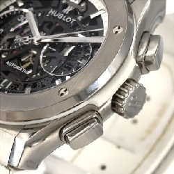 Hublot Aero Fusion Chrono All White TI 525.NE.0127.LR TI tự động - Hàng hiệu Chính hãng 882370