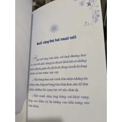 Những suy tư buổi tối và buổi sáng - James Allen 693400